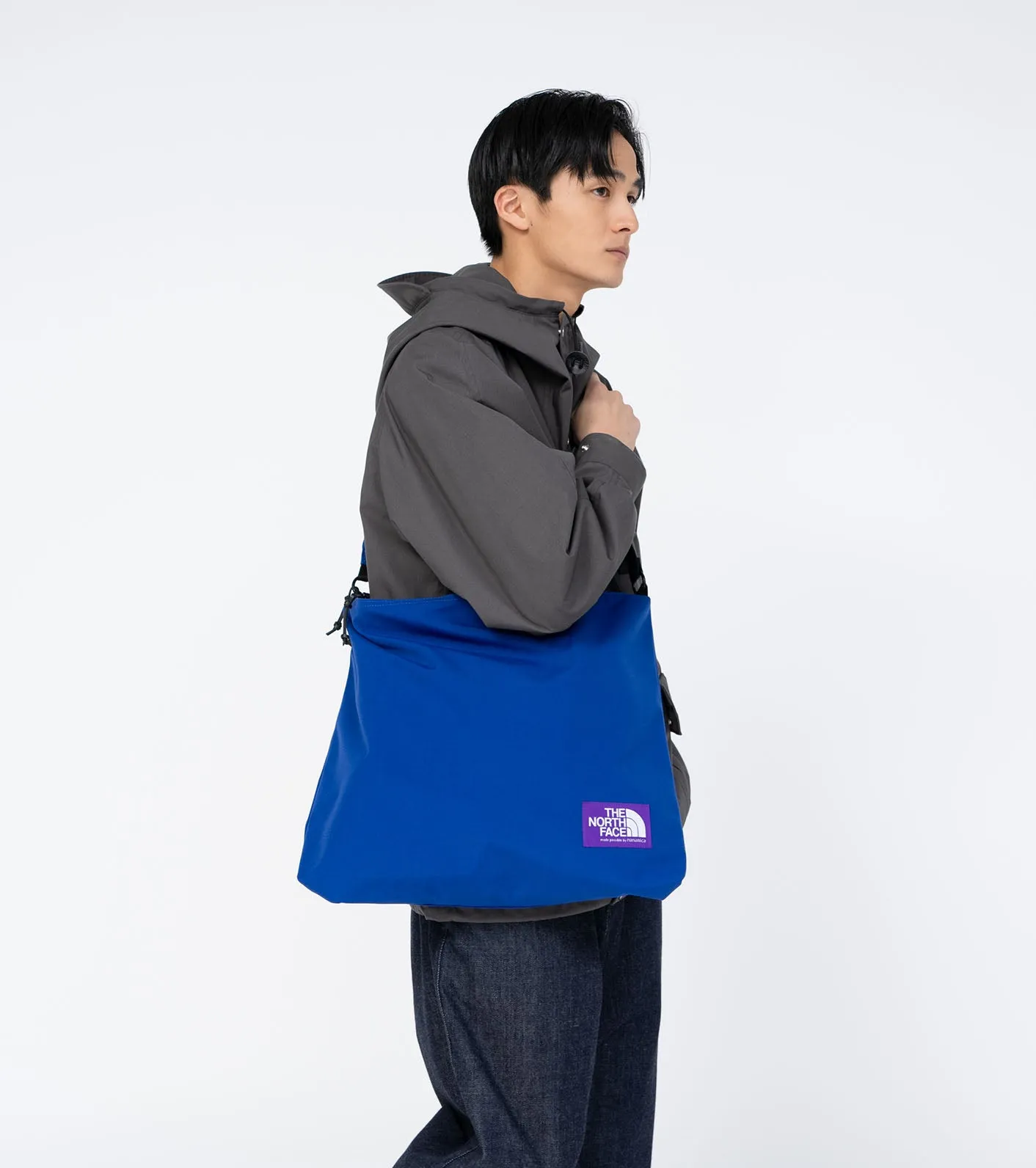 THE NORTH FACE PURPLE LABEL Field Shoulder Bag [ N24FO082 ]