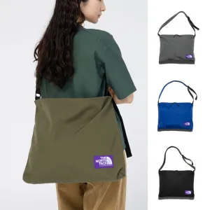 THE NORTH FACE PURPLE LABEL Field Shoulder Bag [ N24FO082 ]