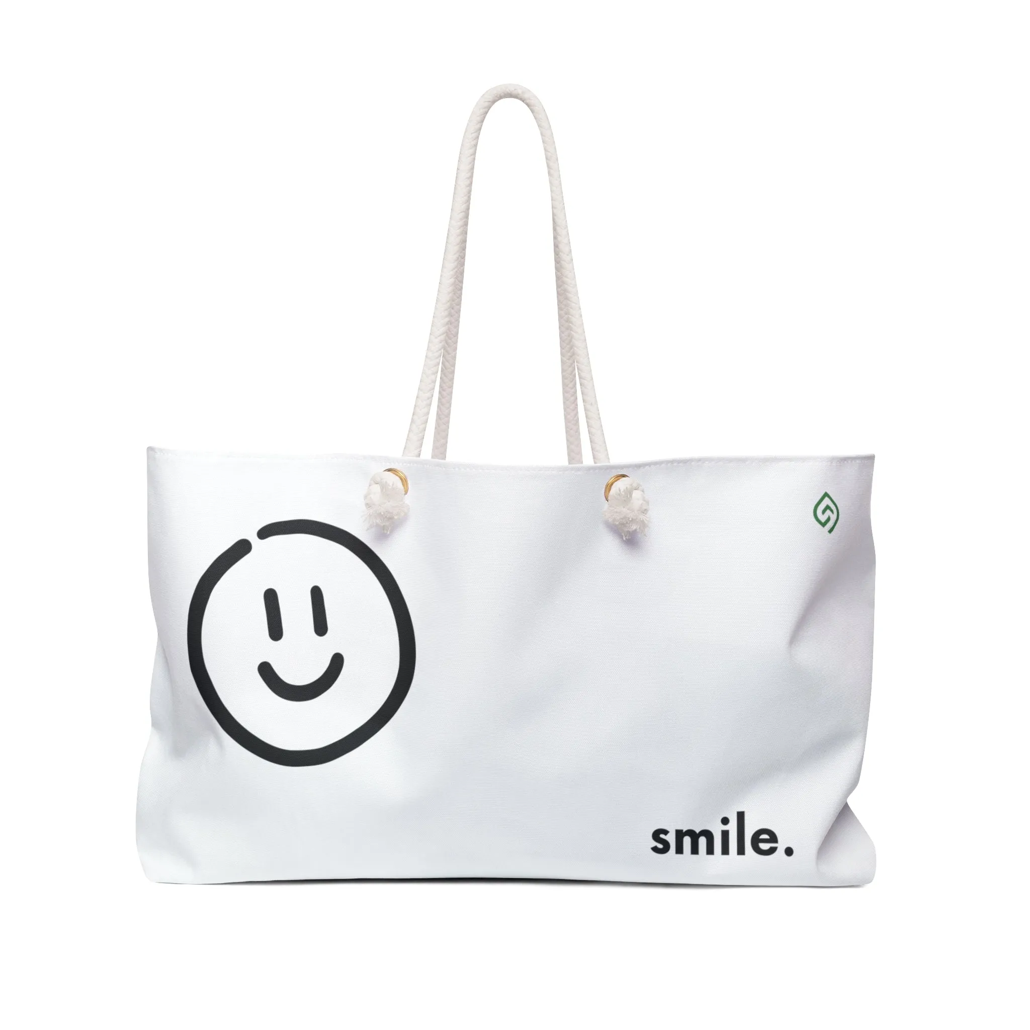 The Weekend Escape Tote