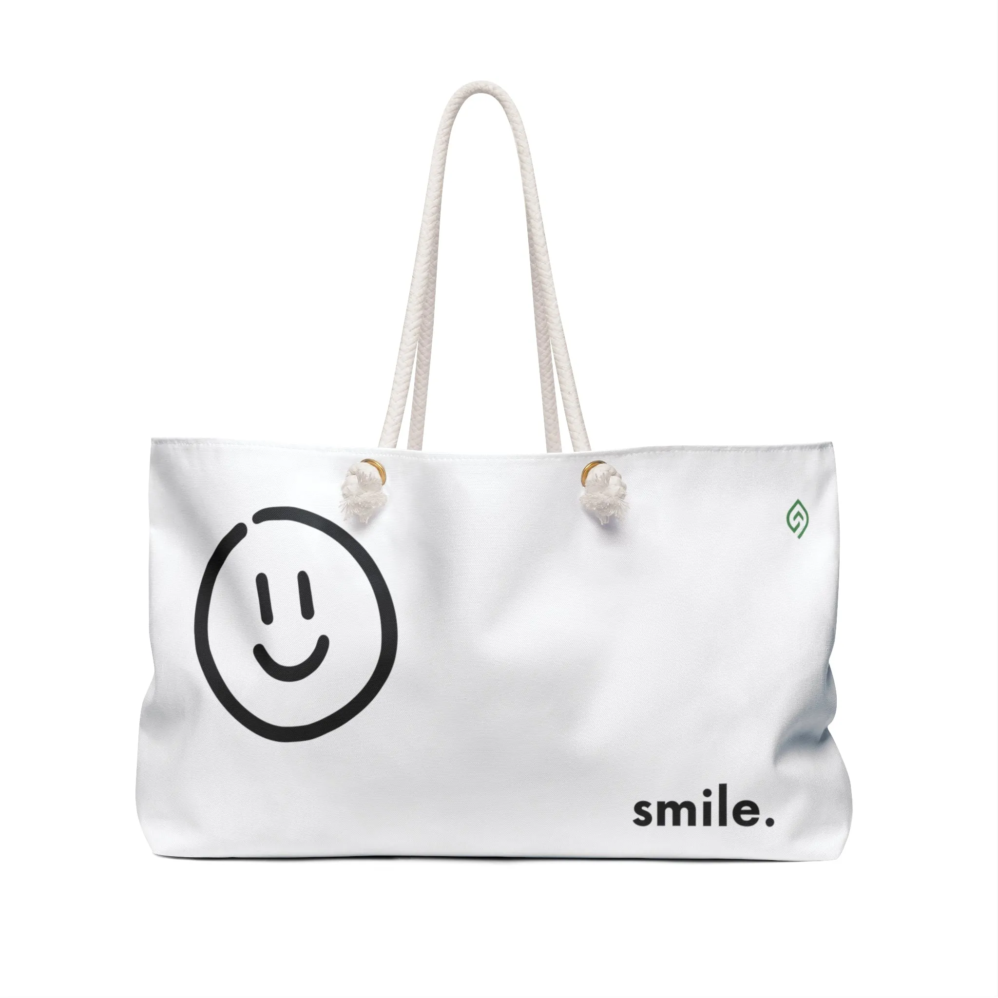 The Weekend Escape Tote