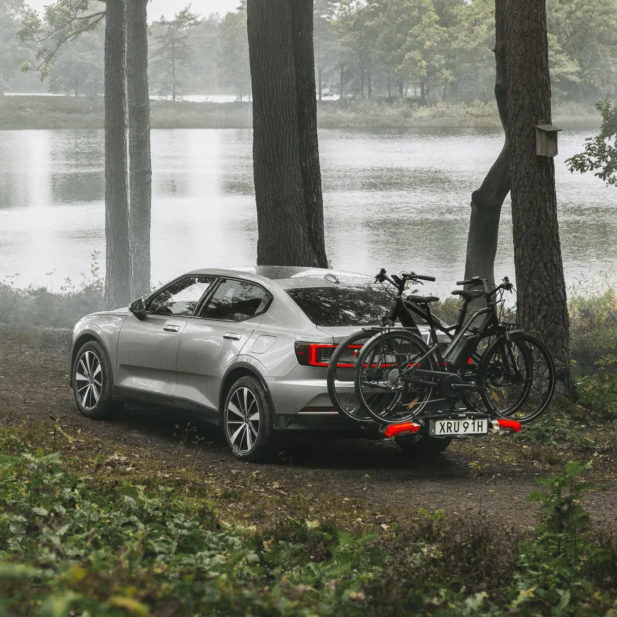 Thule Epos 2-Bike