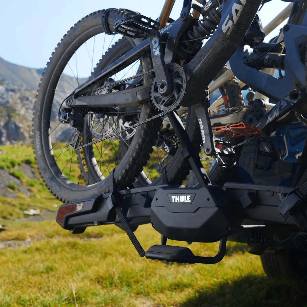 Thule Epos 2-Bike