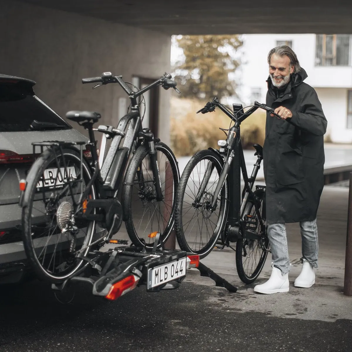 Thule Epos 2-Bike