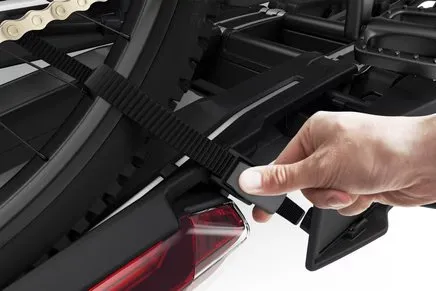 Thule Epos 2-Bike