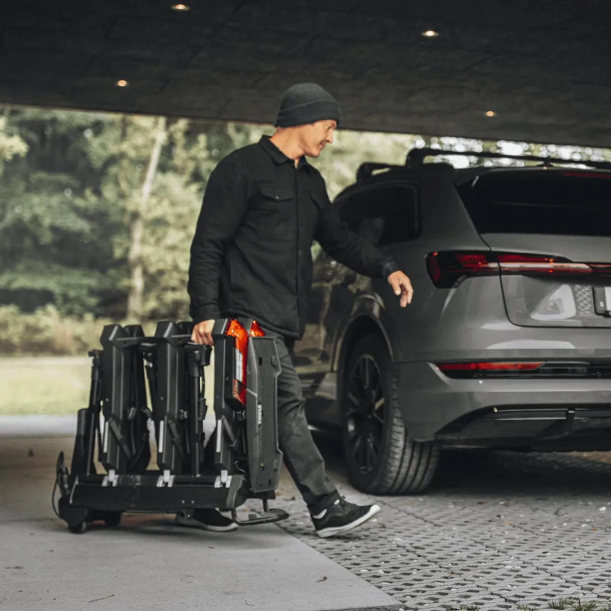 Thule Epos 2-Bike