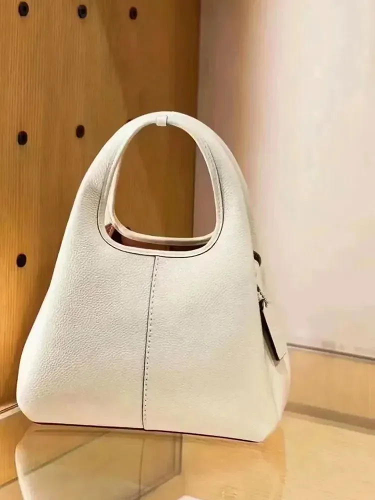 Top-handle Bags luxury Cow leather women bags designer crossbody bags