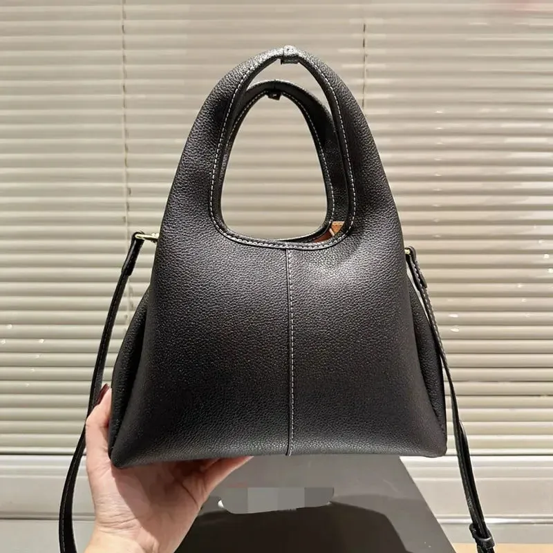Top-handle Bags luxury Cow leather women bags designer crossbody bags