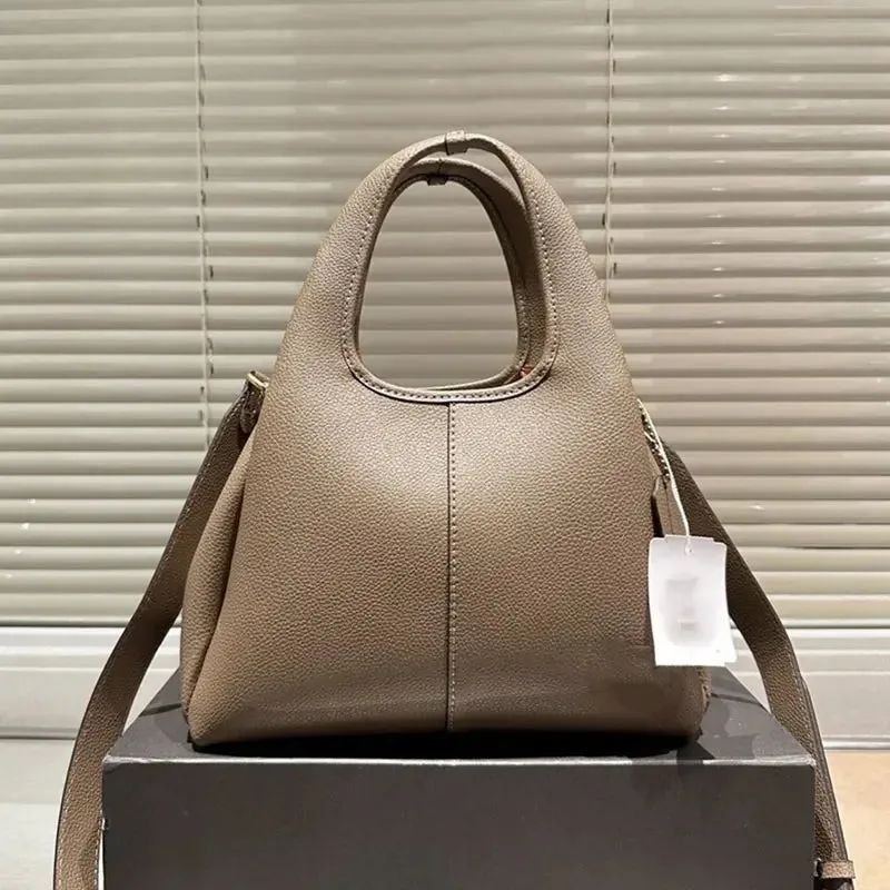 Top-handle Bags luxury Cow leather women bags designer crossbody bags