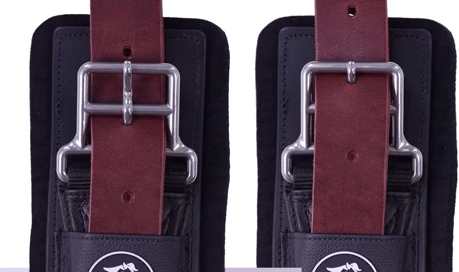 Total Saddle Fit - Shoulder Relief Cinch - Western Cinch