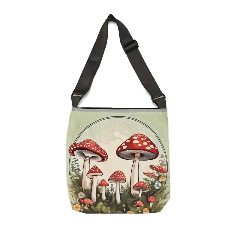 Tote Bag with Comfort for Trendy Spring Vibes