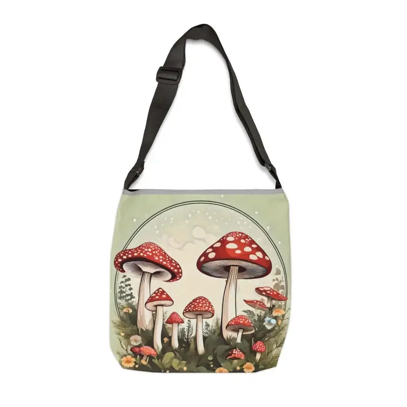 Tote Bag with Comfort for Trendy Spring Vibes