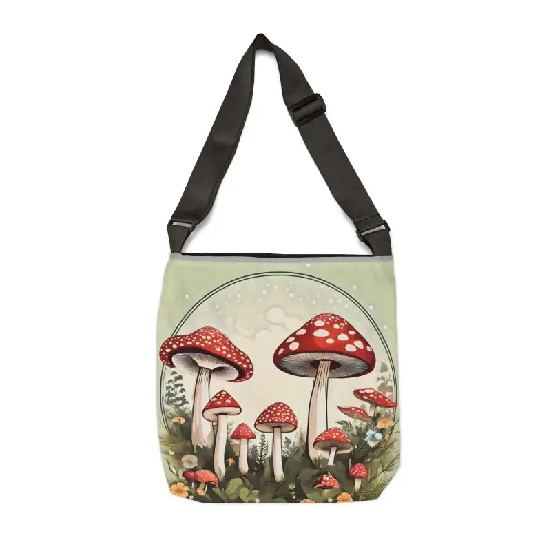 Tote Bag with Comfort for Trendy Spring Vibes