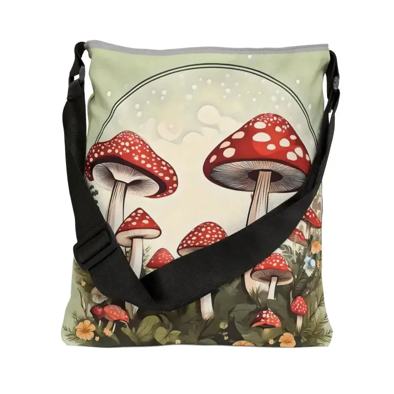 Tote Bag with Comfort for Trendy Spring Vibes