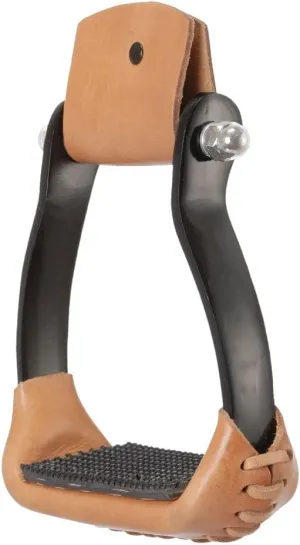 Tough 1 Aluminum Barrel Stirrups