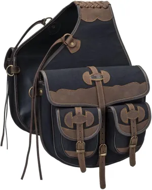 Tough 1 Canvas Trail Bag