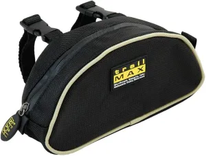 TrailMax 500 Series Pommel Pocket Saddle Bag for Horse Trail Riding; Saddle Pommel Pocket Western & Endurance Saddles; Cellphone Horn Bag; Trail Riding Cellphone Pommel Pocket