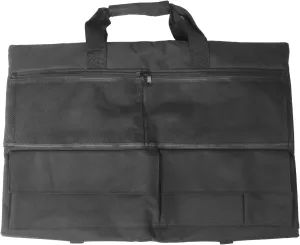 Travel Carrying Case for 24Inch Desktop Computer,Protective Storage Bag for Monitor Dust Cover with Handle