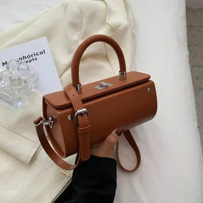 Trendy Box Bags Crossbody Bag Tote Luxury Bags
