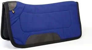 Triple E Cordura Square Trail Pad