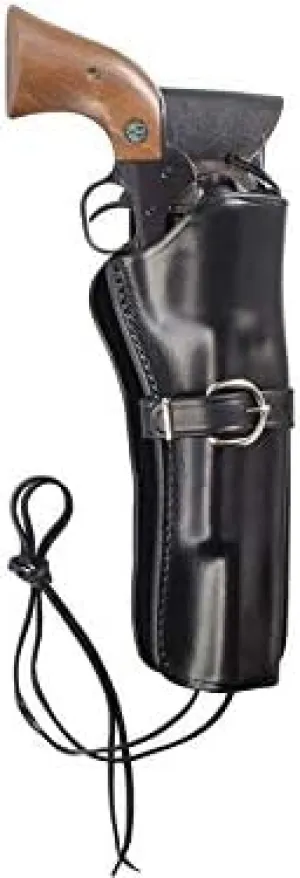 Triple K 114 Cheyenne Western OWB Holster Left Hand Ruger Single Six, Colt...