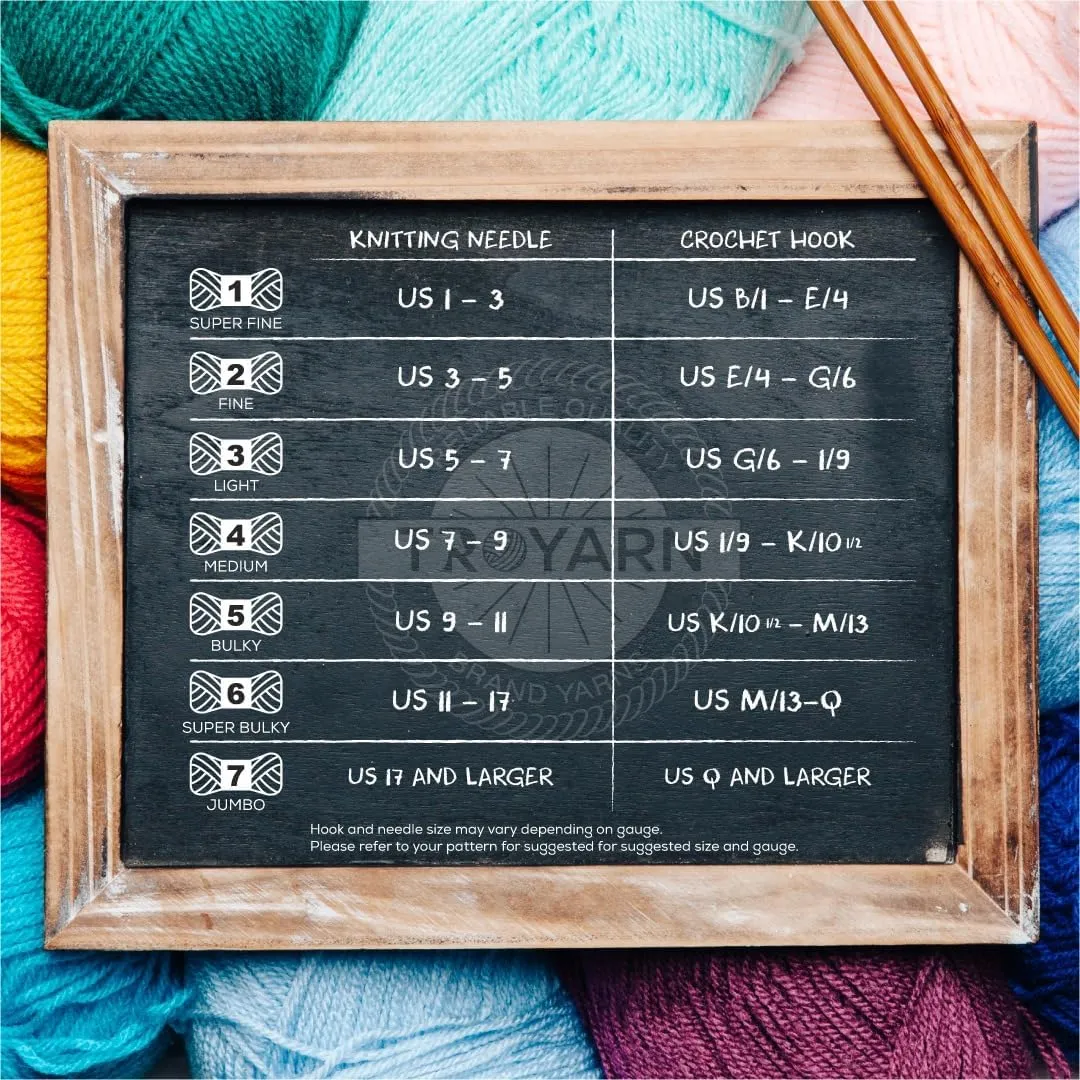 Troyarn Twisted Raffia Yarn for Crafting and Design for Creative Projects, Sustainable Soft Beach Bag,Hat, Hand Knitting Handbags Medium(4) 100% Polyester/(3x3.52 Oz)/(3x109 Yd) (11816 - Craft)