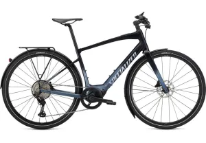 TURBO VADO SL 5.0 EQ Tarmac Black / Cast Battleship / Black Reflective