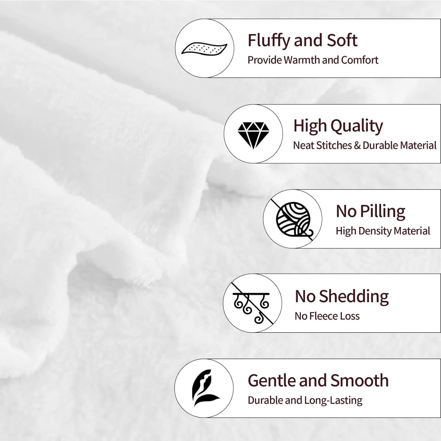 Ultra Soft Fleece Blanket,Lemon Wedges, No Shed No Pilling Luxury Plush Cozy Lightweight Blanket for Bed, Couch, Chair, Sofa Suitable for All Season,50"x40"