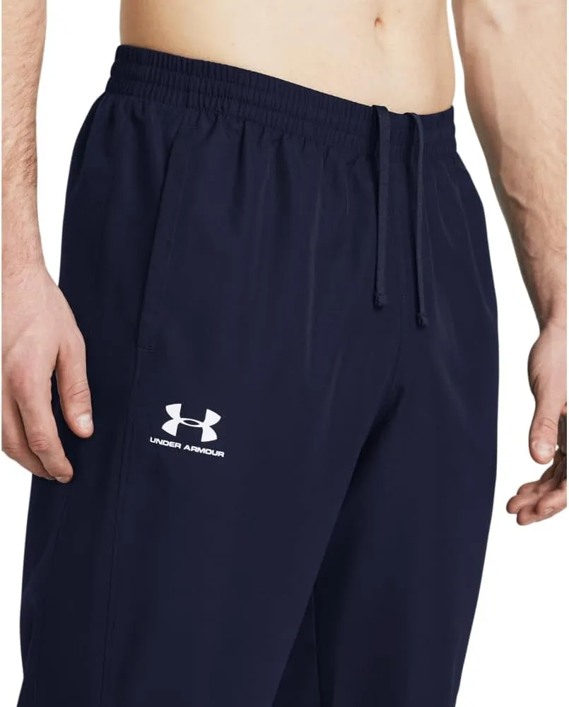 Under Armour Men's Woven Vital Pants