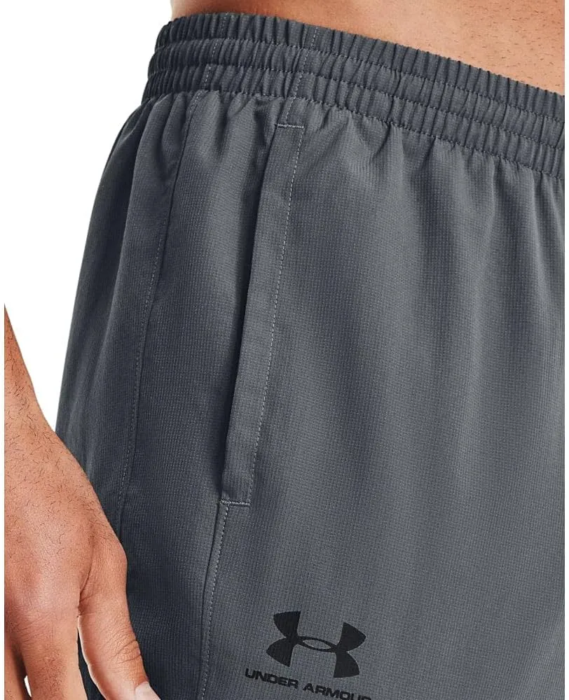Under Armour Men's Woven Vital Workout Pants