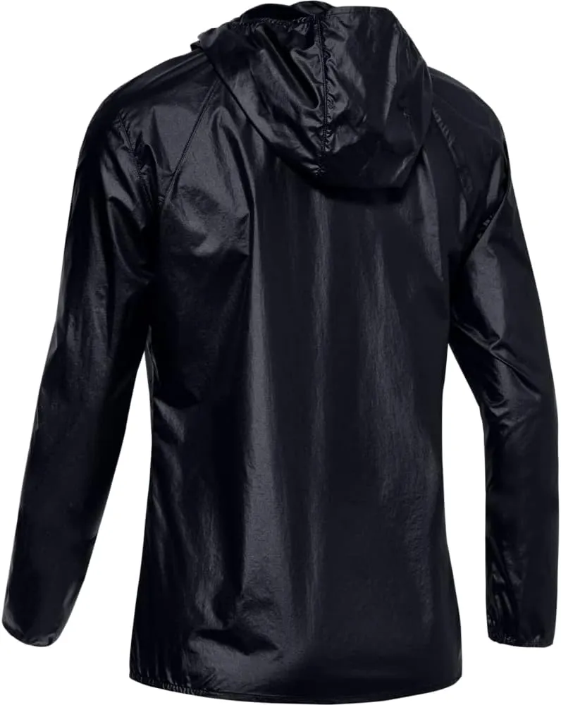 Under Armour Women's Impasse Wind Jacket