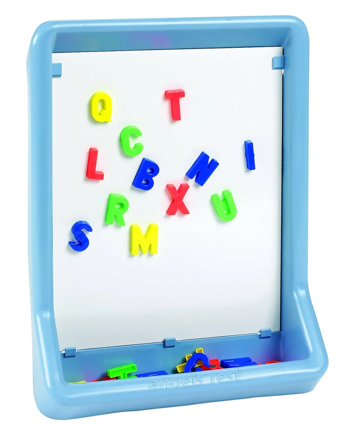 Universal Activity Panels 4 Pack - Wedgewood