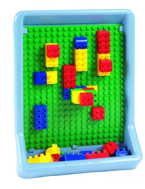 Universal Activity Panels 4 Pack - Wedgewood