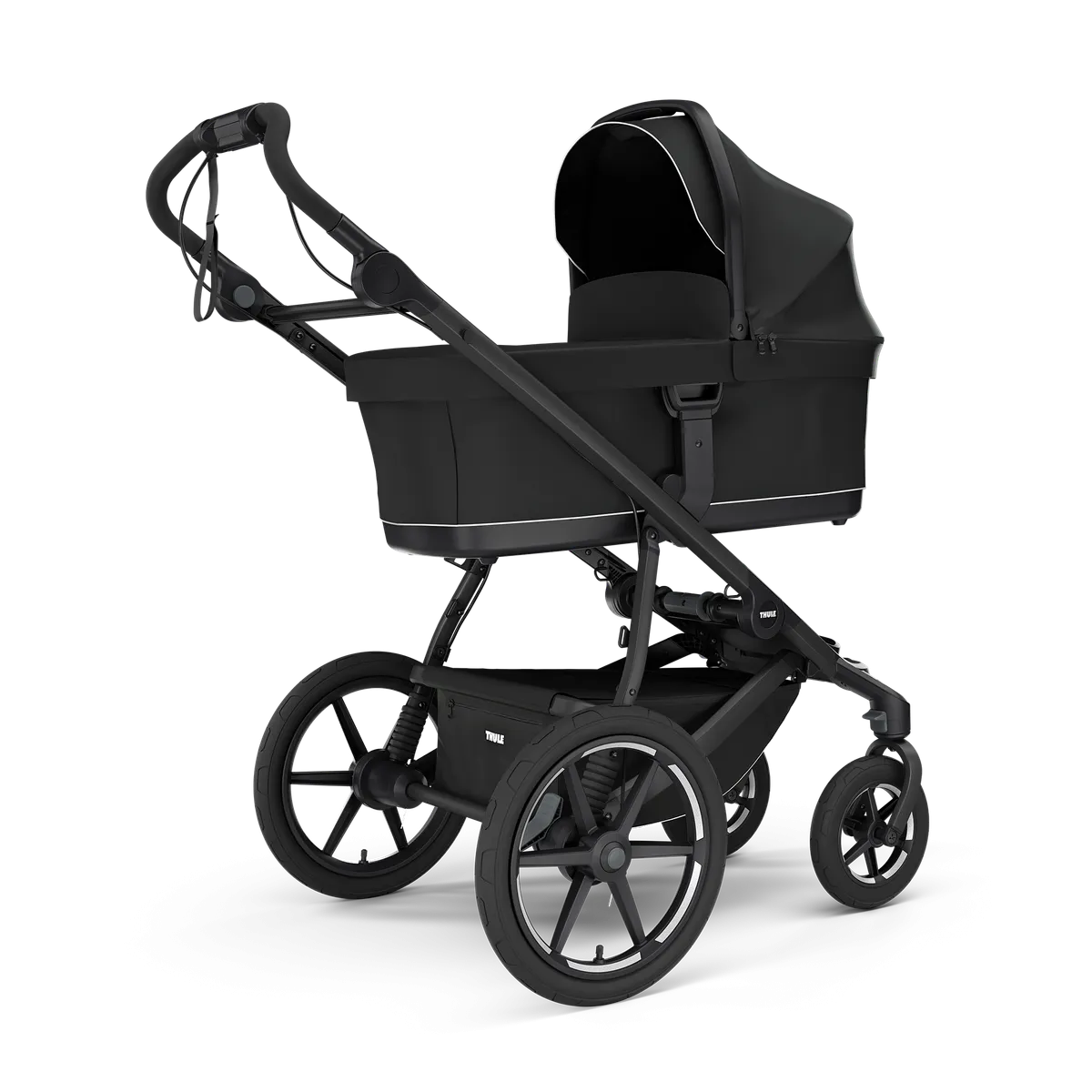Urban Glide 4 Stroller