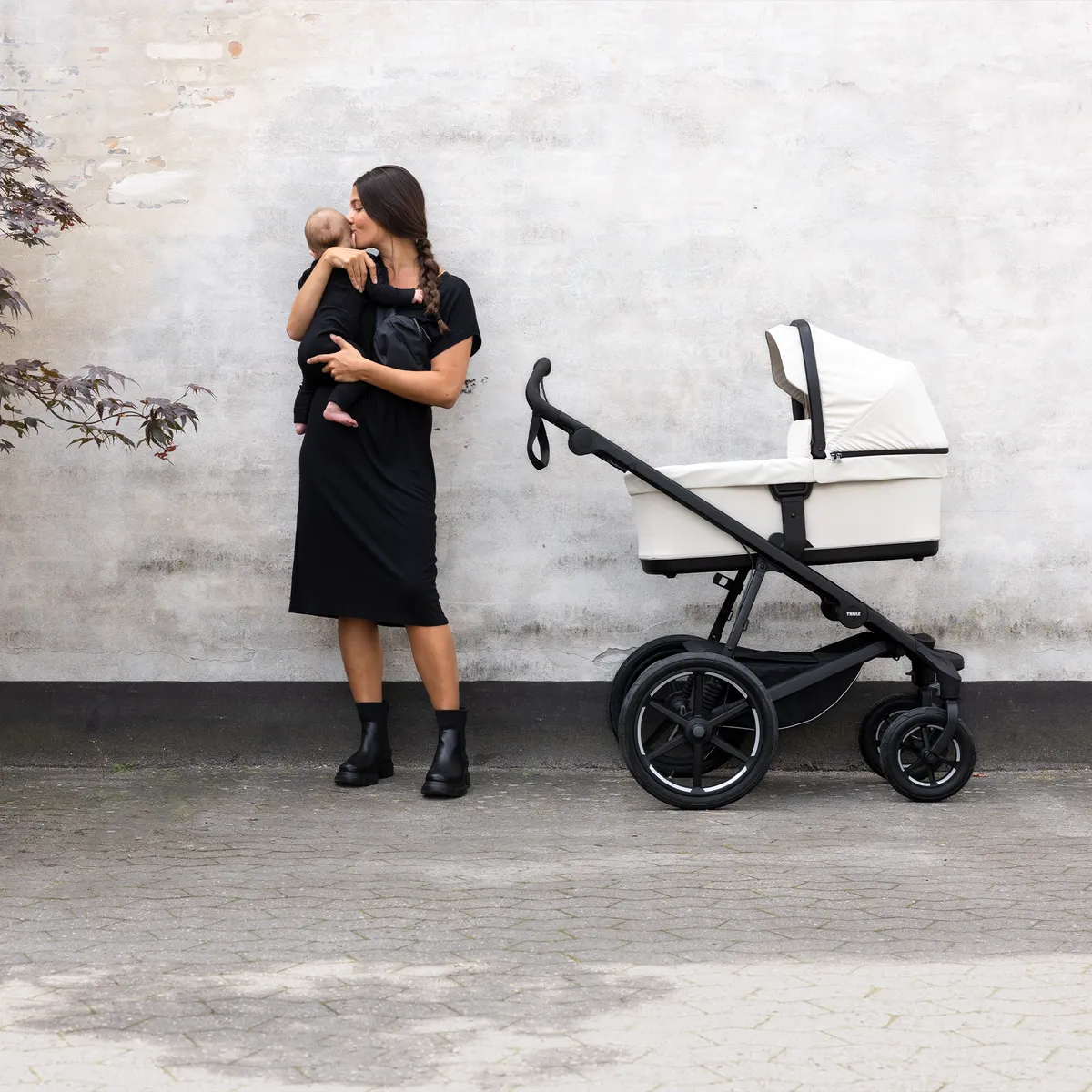 Urban Glide 4 Stroller