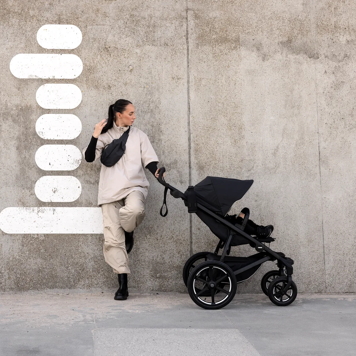Urban Glide 4 Stroller