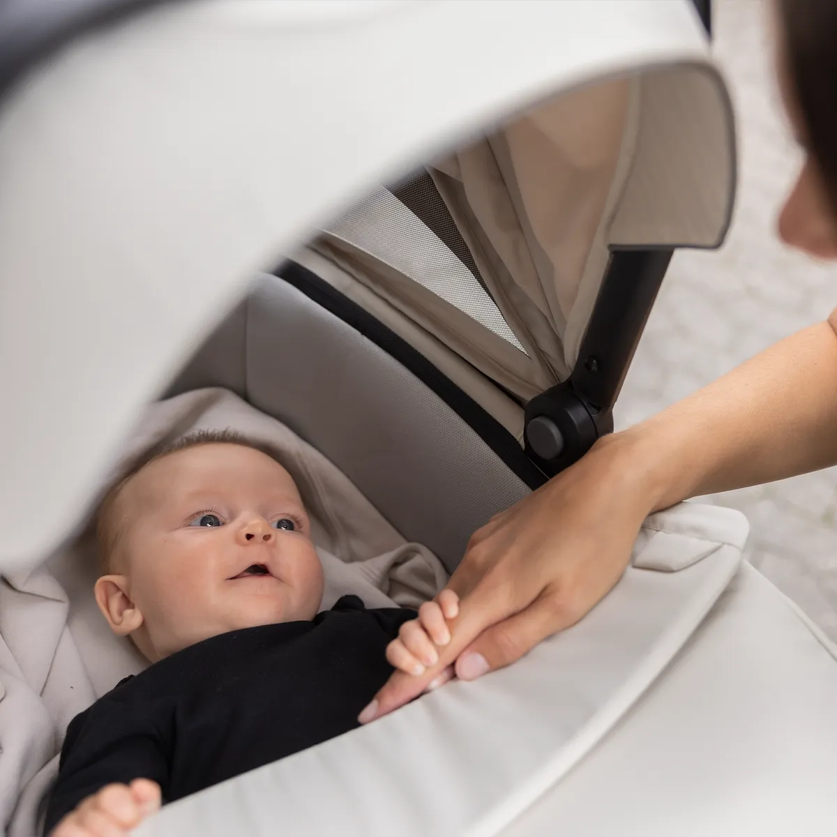 Urban Glide 4 Stroller