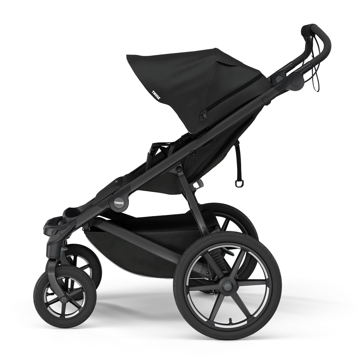 Urban Glide 4 Stroller