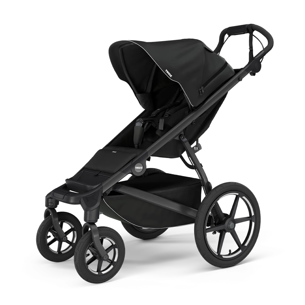 Urban Glide 4 Stroller