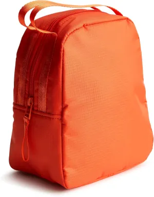 Vera Bradley Women's Ripstop Lunch Bag, Koi Orange, One Size