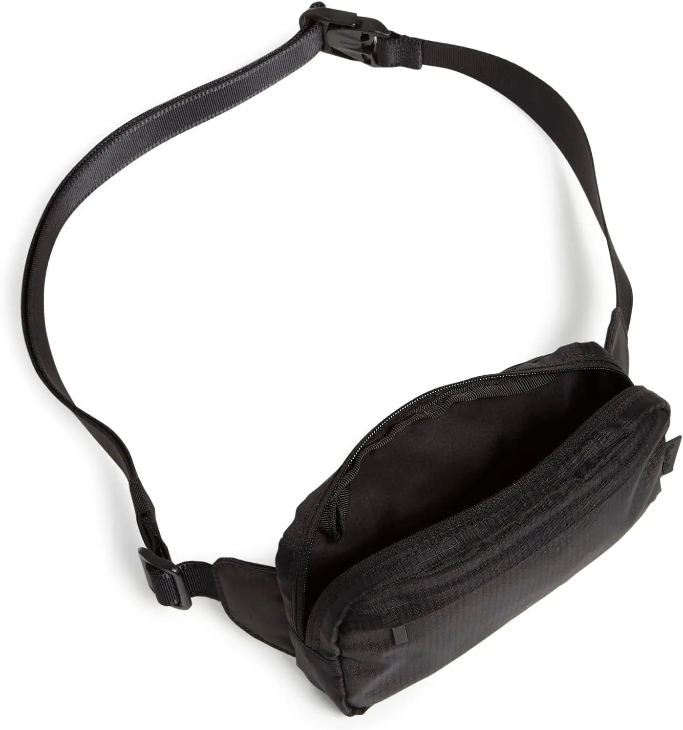 Vera Bradley Women's Ripstop Mini Belt Bag Sling Crossbody