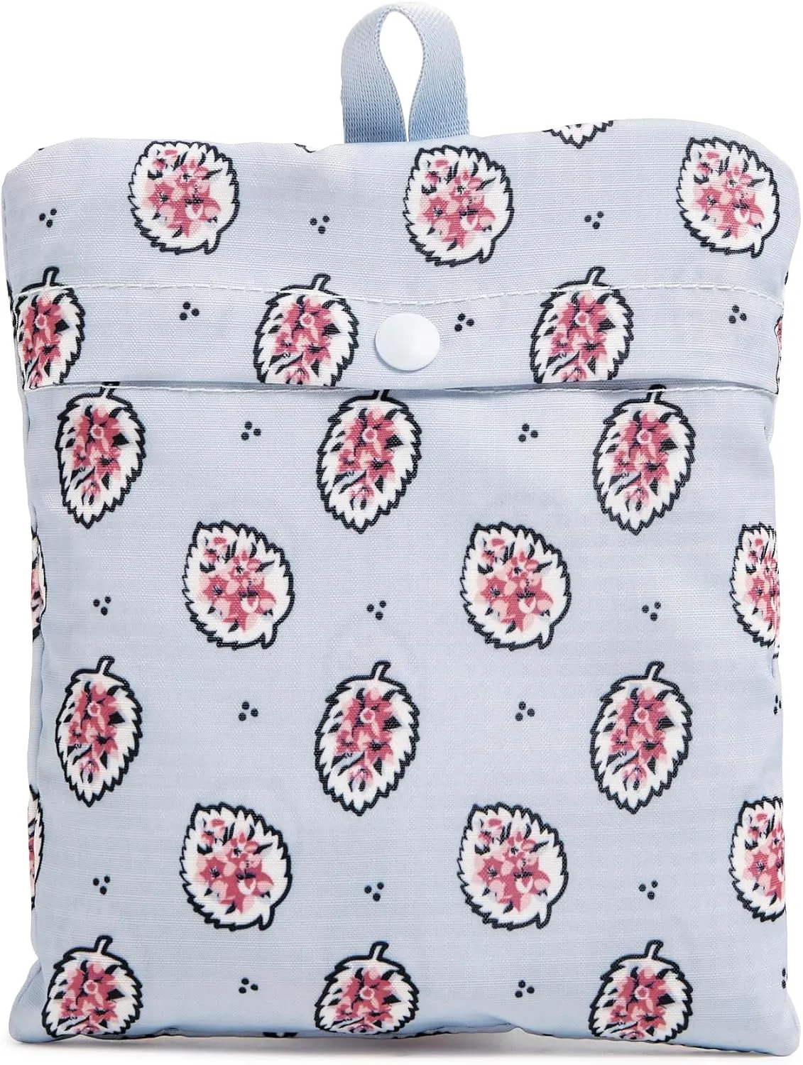 Vera Bradley Women's Ripstop Packable Tote