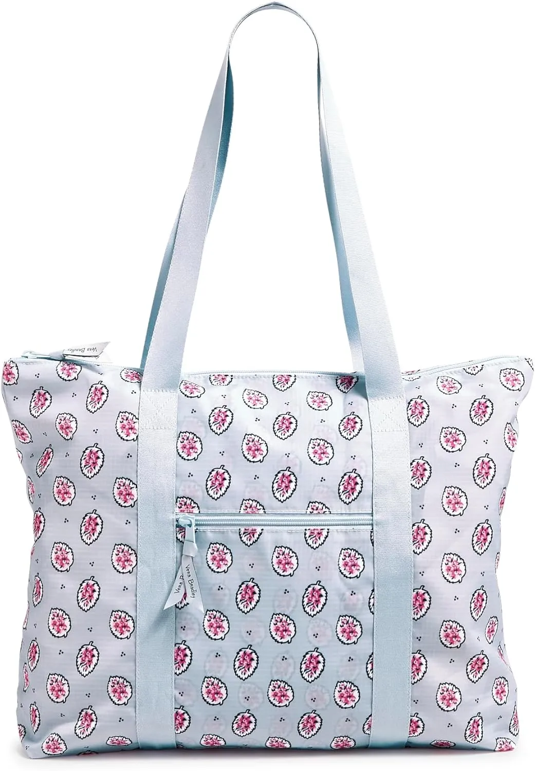 Vera Bradley Women's Ripstop Packable Tote