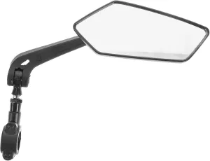 VICASKY Adjustable Handlebar Bike Mirror Electric Bike Rearview Mirror Cycling Safety Easy Installation