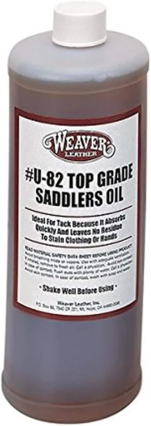 Weaver Leather 75-4902 Leather Repair Bundle, .5 Lb. Bag, Assorted Colors