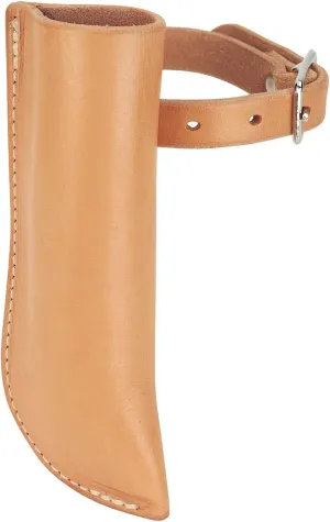 Weaver Leather Flag Carrier, Brown