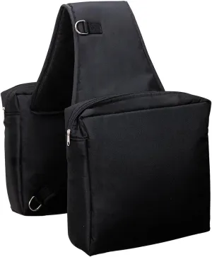 Weaver Leather Heavy-Duty Nylon Saddle Bag