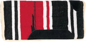 Weaver Leather Navajo Saddle Pad - Assorted Colors