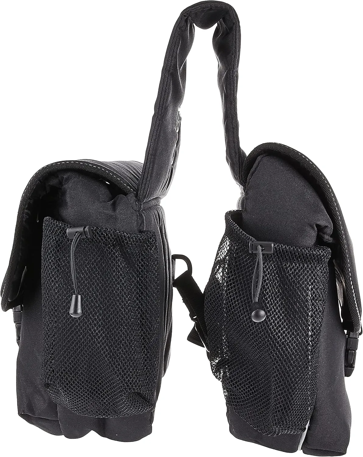 Weaver Leather Trail Gear Saddle Bag