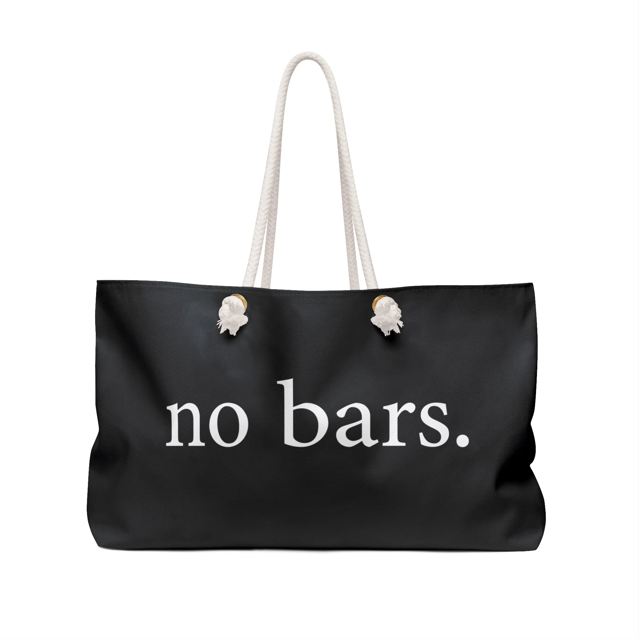 Weekender Bag