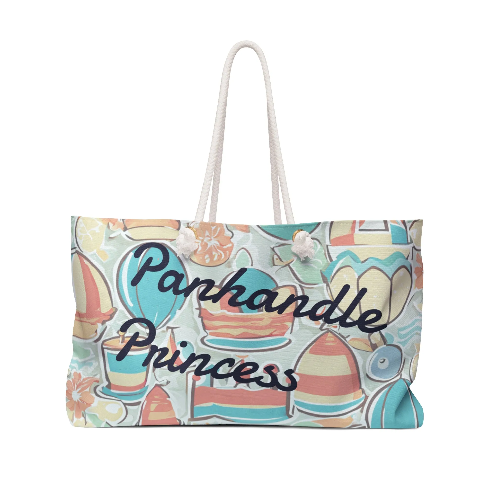 Weekender Bag